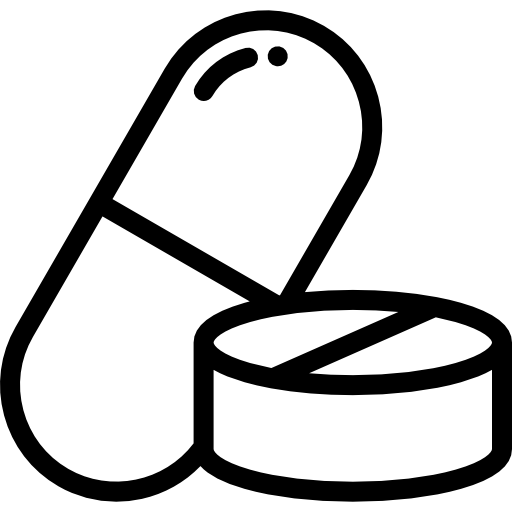 medicine Icon