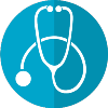 Indian Medical Care Logo